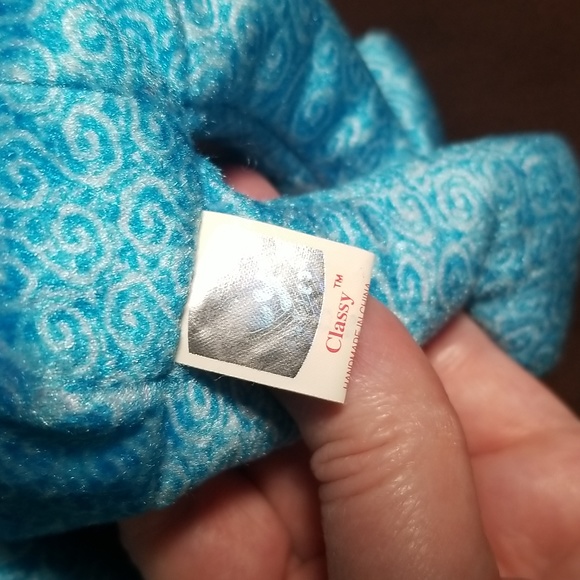 TY The People's Beanie Classy with tag attached - Picture 6 of 9